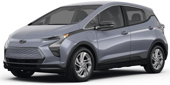 CHEVROLET BOLT EV 2023 1G1FW6S08P4193440 image